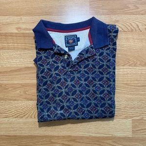 Chaps Ralph Lauren Polo